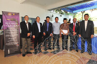 BICARA@MUZIUM KERAJAAN LANGKASUKA - BUKTI DAN LEGASI (ALBUM 1)