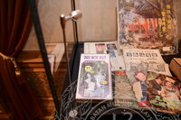 PANEL BY PANEL PAMERAN OPERA CINA DI GALERI 1, JMM