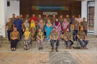 KURSUS PENILAIAN KONDISI