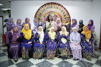 MESYUARAT AGUNG PUSPANITA JMM 