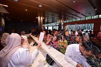 HMA 2024 - MAJLIS MAKAN MALAM PENUTUP