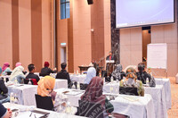 Kursus Pengurusan Kewangan ( Tatacara Tuntutan Elaun Lebih Masa)