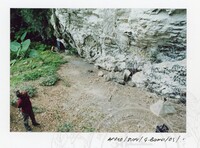 ARKEOLOGI. SURVEY GUA BAMA, PAHANG DAN ORANG ASLI DI KELANTAN