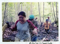 ARKEOLOGI EKSPLORASI LARUT/ MTG 2000 JILID 2