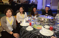 7th ASIAN NATIONAL MUSEUM ASSOCIATION EXECUTIVE MEETING AND CONFERENCE.