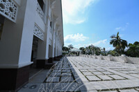 LAWATAN KE KOMPLEKS SERI PERDANA (PEJABAT PERDANA MENTERI)