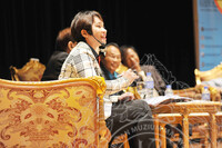 BICARA @ MUZIUM ERA KEGEMILANGAN MUZIK POP YEH YEH KENANGAN & HARAPAN