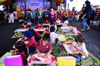 CITRANUSA@MUZIUM MATANG