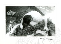 ARKEOLOGI SG. MAS, KEDAH SM: 32-5/ 93 VOL: 5 W