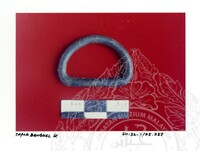 ARKEOLOGI SG. MAS, KEDAH SM: 32-7/95 (JILID 4) (WARNA)