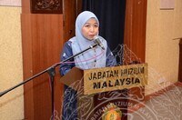 Perhimpunan Pagi JMM Bil. 4/2018