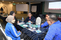 KURSUS STRATEGI PEMASARAN