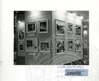 PERASMIAN DAN PAMERAN RAJA KITA 1989