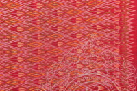 PENDOKUMENTASIAN KOLEKSI TEKSTIL UNTUK PAMERAN ASEAN - MUZIUM TEKSTIL NEGARA