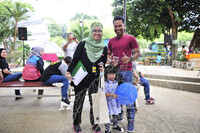 SEMARAK MUZIUM 2020@MSKOA ALBUM 1