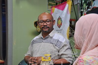 PROGRAM TANYA KURATOR DI MUZIUM AUTOMOBIL