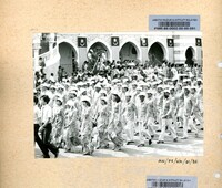 KOLEKSI PERAYAAN HARI KEBANGSAAN 1986