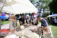 HMA 2024 - SPEED DATING WITH MUSEUM PRACTITIONERS