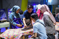 SAMBUTAN MINGGU PERPADUAN 2025 PERINGKAT KEBANGSAAN