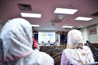 BICARA KURATOR SIRI 5 TAHUN 2023