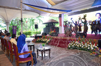 Program Hari Bapa anjuran LPPKN, DBKL dengan Kerjasama Muzium Negara