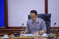 SESI PEMBENTANGAN PEROLEHAN HARTA KEBUDAYAAN (PHK)  KEMPEN DERMA KOLEKSI (KDK) TAHUN 2023