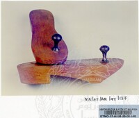 KOLEKSI ALAS KAKI (JILID 1)