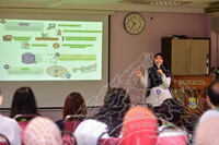 HMA 2024 - POCKET TALK EDUIT & FINANCIAL SCAM BY BNM