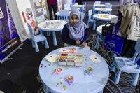 SAMBUTAN MINNGU PERPADUAN PERINGKAT KEBANGSAAN 2025