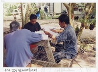 ARKEOLOGI SG. MAS, KEDAH SM : 32 - 9 / 200 (JILID 5)