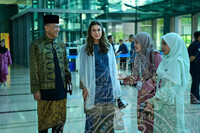 ASEAN FABRICS SYMPOSIUM 2025 TEXTILE SUSTAINABILITY TRADITION TOWARDS TRANSFORMATION