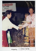 ARKEOLOGI KOTA KUALA MUDA 1999 JILID 3