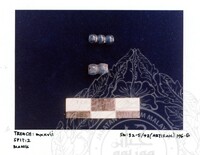 ARKEOLOGI SG. MAS, KEDAH SM: 32-5/ 93 (ARTIFAK)