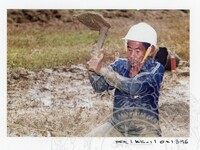 ARKEOLOGI KOTA KAYANG PERLIS 2002 JILID 2