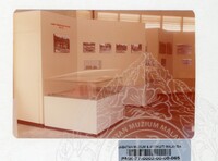 PERASMIAN DAN PAMERAN MUZIUM ARKEOLOGI LEMBAH BUJANG