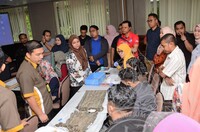 KURSUS ASAS KONSERVASI MUZIUM