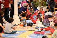 PROGRAM FIESTA MERDEKA DI DATARAN MUIZIUM NEGARA (PERTANDINGAN MEWARNA) 2