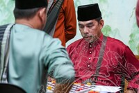 HMA 2025- 27.7.2025 - PROGRAM SISIPAN DI MUZIUM PADI SESI PAGI