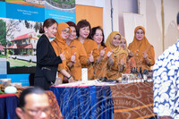 SEMINAR  BICARA WARISAN TIDAK KETARA - KEARIFAN TEMPATAN SENI AMALAN PENJAGAAN IBU SELEPAS BERSALIN