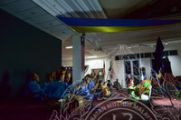 DENAI MALAM DI MUZIUM NEGARA