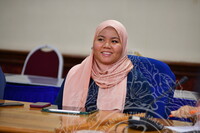 MESYUARAT TEKNIKAL BERSAMA THINK CITY & LAWATAN KE MUZIUM NEGARA