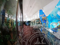 PROGRAM JERAYAWARA KEMPEN KEMBALI KE MUZIUM SIRI 1 PERAK