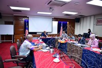 MESYUARAT MAJLIS BERSAMA JABATAN (MBJ)