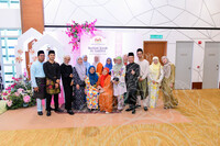 MAJLIS SAMBUTAN HARI RAYA AIDILFITRI KPN 2025