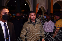 PROMOSI PIALA HMS MALAYA & PERLAWANAN AKHIR PIALA MALAYSIA 2021