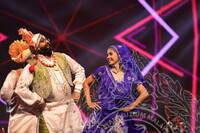 HMA 2024 - PERSEMBAHAN SILANG BUDAYA