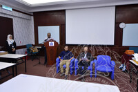 BENGKEL ASAS PEMULIHARAAN MANUSKRIP