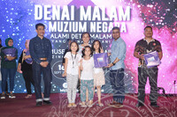 DENAI MALAM DI MUZIUM NEGARA
