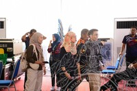 HMA 2025 - 23.7.2025 - RAPTAI  PERASMIAN & SUASANA SEKITAR MAJLIS