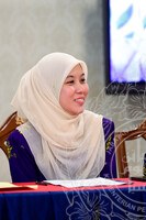 MESYUARAT AGONG TAHUNAN 2025 PUSPANITA CAWANGAN KECIL JMM